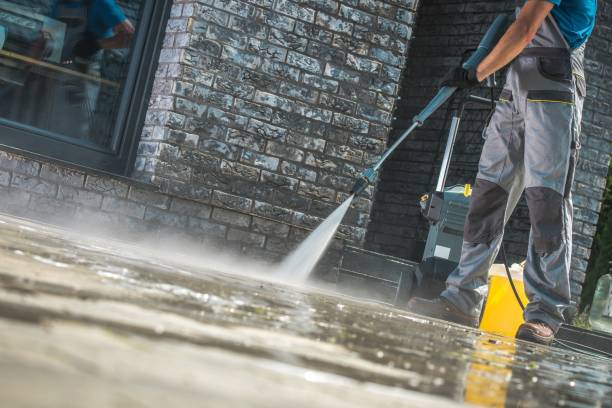 Best Parking Lot and Garage Cleaning  in South Laurel, MD